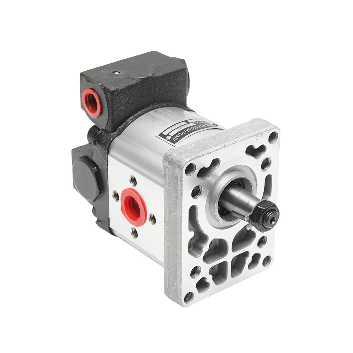 Pompa hidraulica sens pe dreapta debit 16cm3 FIAT 5131170